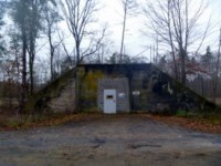 US-Bunker