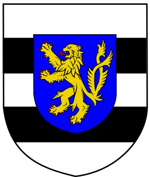 Wappen Fürstentum Isenburg