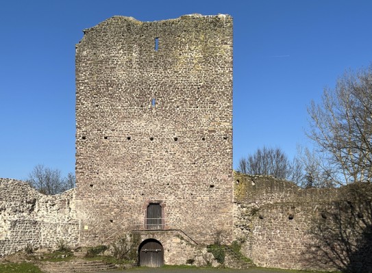 Turmburg