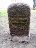 Wappenstein
