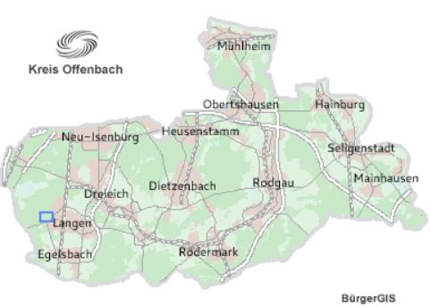 Bürger-GIS