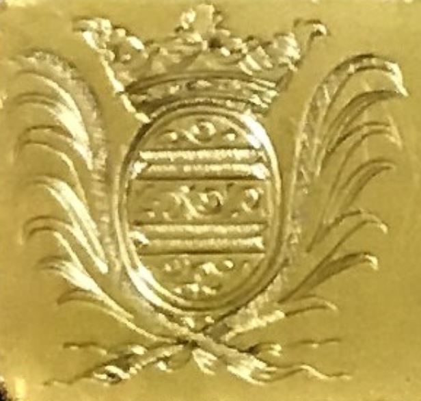 Ysenburger Wappen