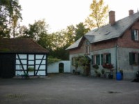 Forsthaus Koberstadt