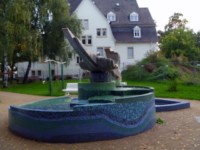 Schneckenbrunnen