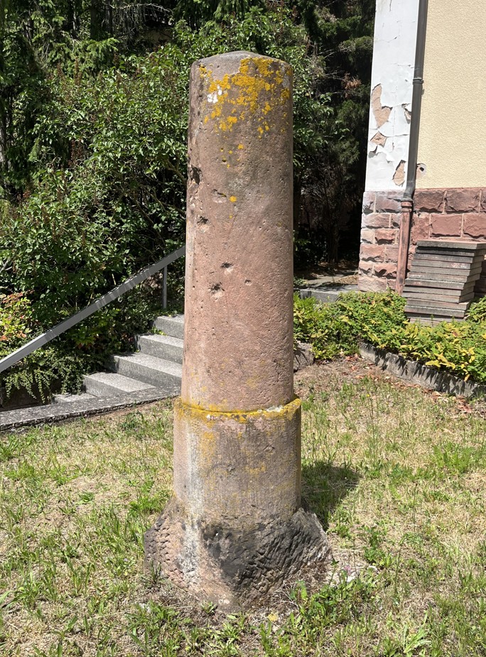 Großheubach
