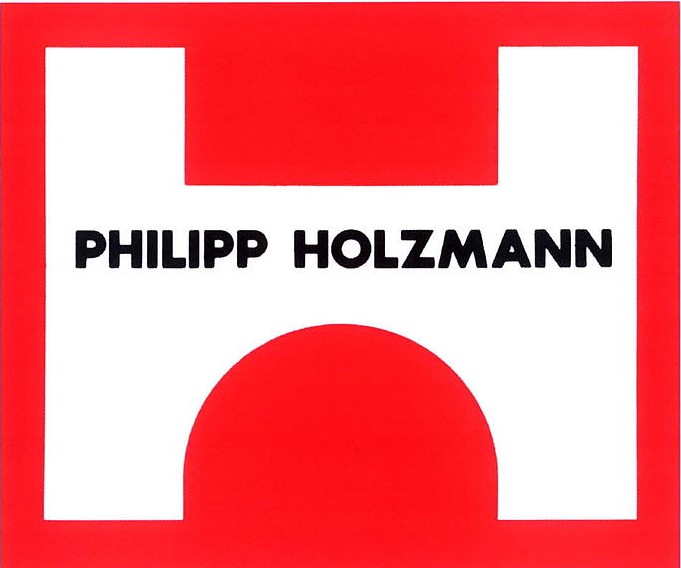 Holzmann-Logo